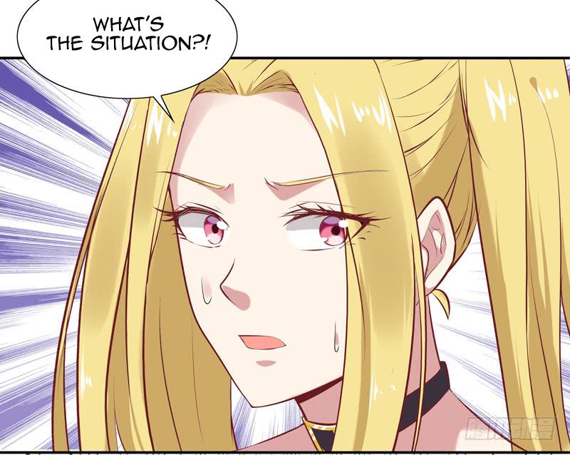 Rebirth: City Deity Chapter 15 34